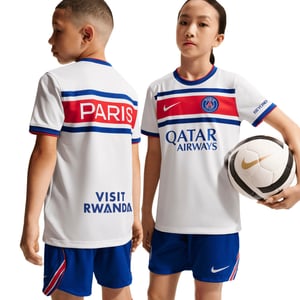 Maillot Prematch enfant PSG 2026/27, vue 3