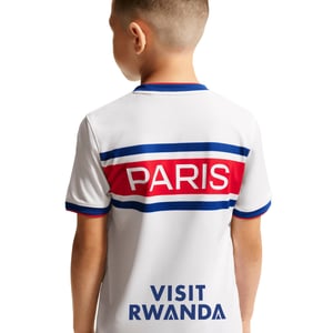 Maillot Prematch enfant PSG 2026/27, vue 4