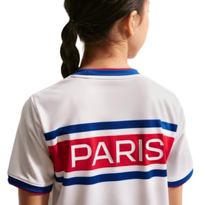 Maillot Prematch enfant PSG 2026/27, vue 5