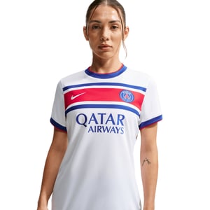 Haut d'entraînement femme PSG 2026/27, vue 3