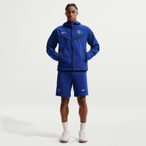 Veste Anthem PSG Nike Woven - Bleu, vue 5