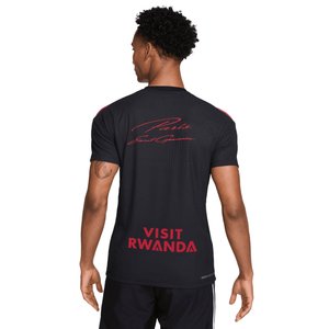 Haut d'entraînement PSG Nike Dri-FIT ADV - Noir, vue 3