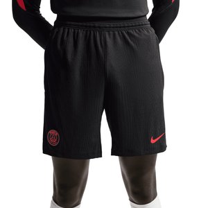 Short d'entraînement PSG Nike Dri-FIT ADV - Noir, vue 2