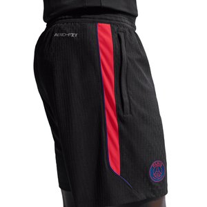 Short d'entraînement PSG Nike Dri-FIT ADV - Noir, vue 3