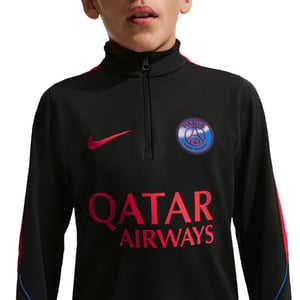 Haut d'entraînement enfant PSG Strike 2026/27, vue 5
