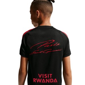 Maillot d'entraînement enfant PSG Strike 2026/27, vue 4