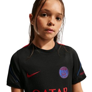 Maillot d'entraînement enfant PSG Strike 2026/27, vue 5