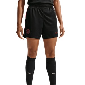 Short femme PSG Strike 2026/27, vue 3