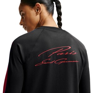 Haut d'entraînement PSG Nike Strike 25/26 - Noir - Femme, vue 3