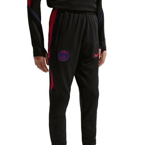 Pantalon d'entraînement enfant PSG Strike 2026/27, vue 4