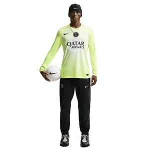 Pantalon de survêtement PSG Tech Woven 2026/27, vue 2