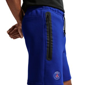 Short PSG 2026/27, vue 4