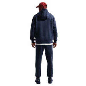 Pantalon PSG Nike NSW Club - Bleu, vue 3