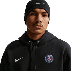 Sweat à capuche PSG Nike NSW Club - Noir, vue 4