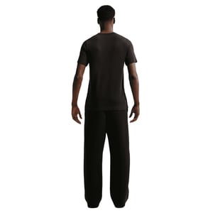 T-Shirt PSG Nike Crest - Noir, vue 3