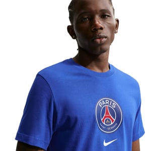 T-shirt PSG Crest 2026/27, vue 3