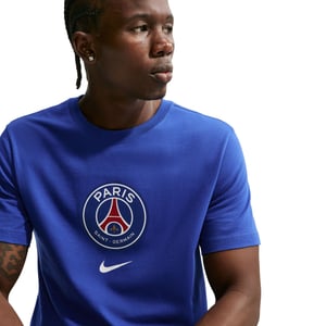 T-shirt PSG Crest 2026/27, vue 5