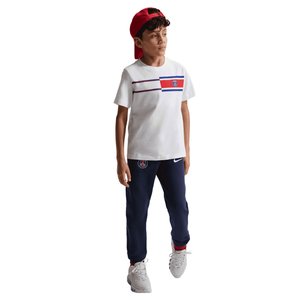 T-shirt enfant PSG Club 2026/27, vue 2