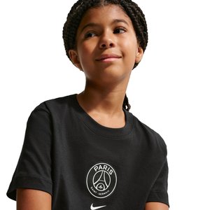 T-shirt enfant PSG Crest 2026/27, vue 5
