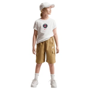 T-shirt enfant PSG Crest 2026/27, vue 3