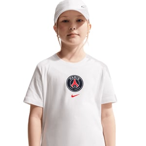 T-shirt enfant PSG Crest 2026/27, vue 5