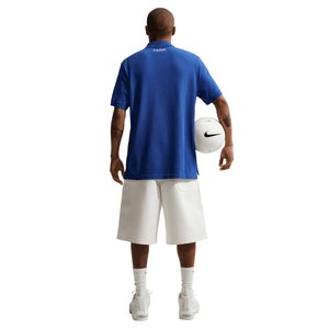 Polo PSG Nike Matchup - Bleu, vue 3