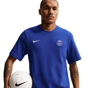 T-shirt PSG Primary 2026/27, vue 3