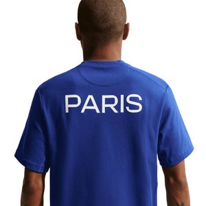 T-shirt PSG Primary 2026/27, vue 4