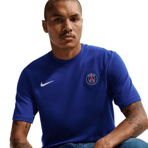 T-shirt PSG Primary 2026/27, vue 5