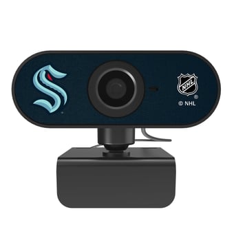 Keyscaper Seattle Kraken Solid Full HD USB Webcam