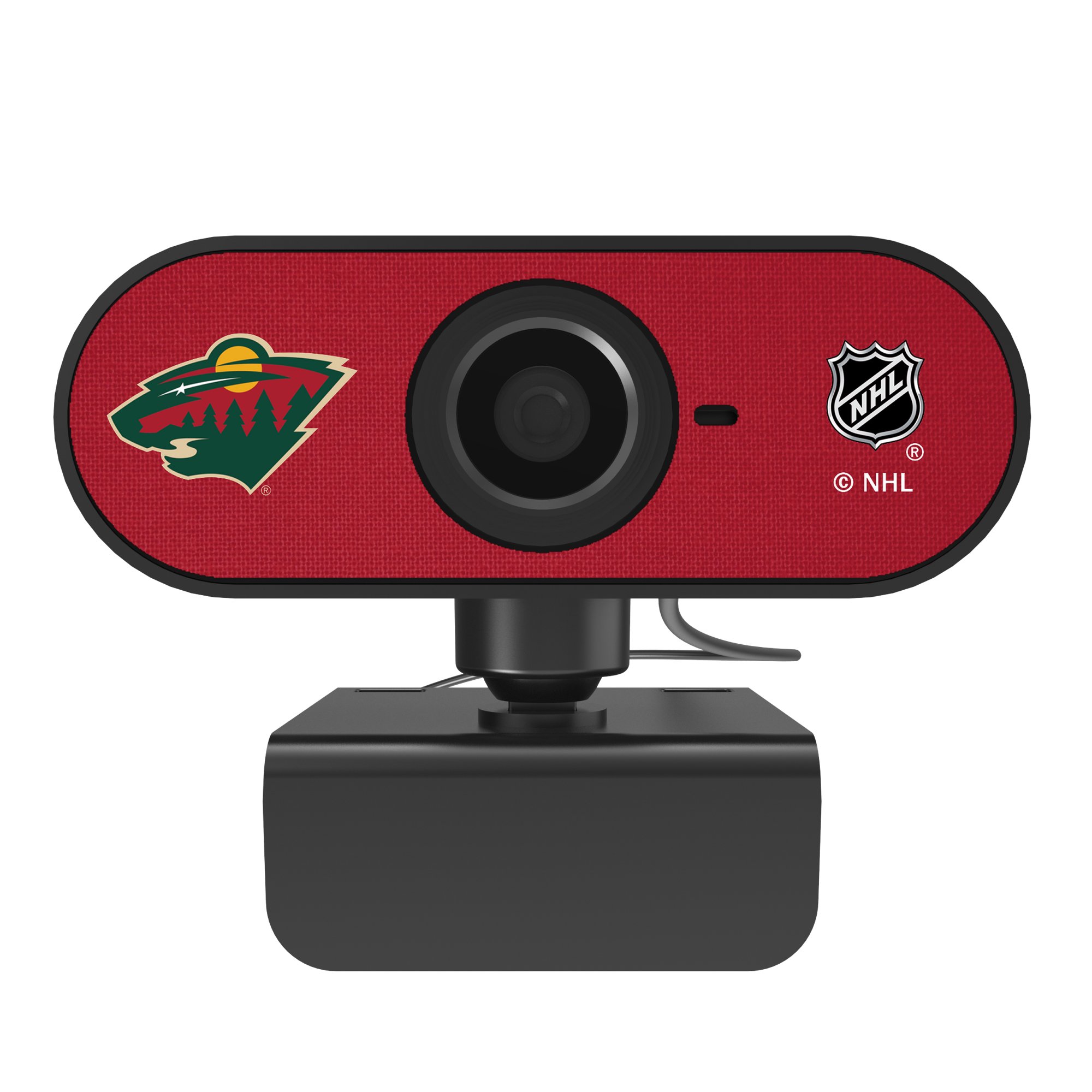 Keyscaper Minnesota Wild Solid Full HD USB Webcam