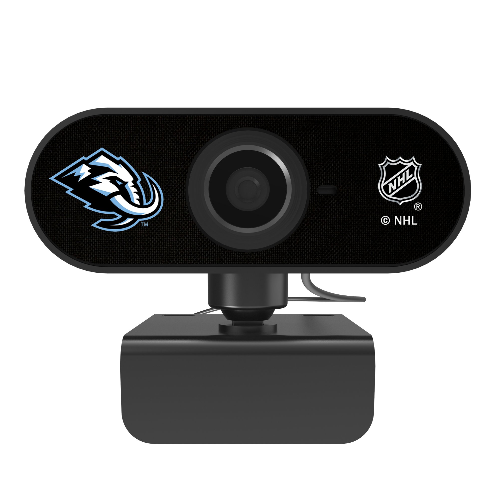 Keyscaper Utah Mammoth Solid Full HD USB Webcam