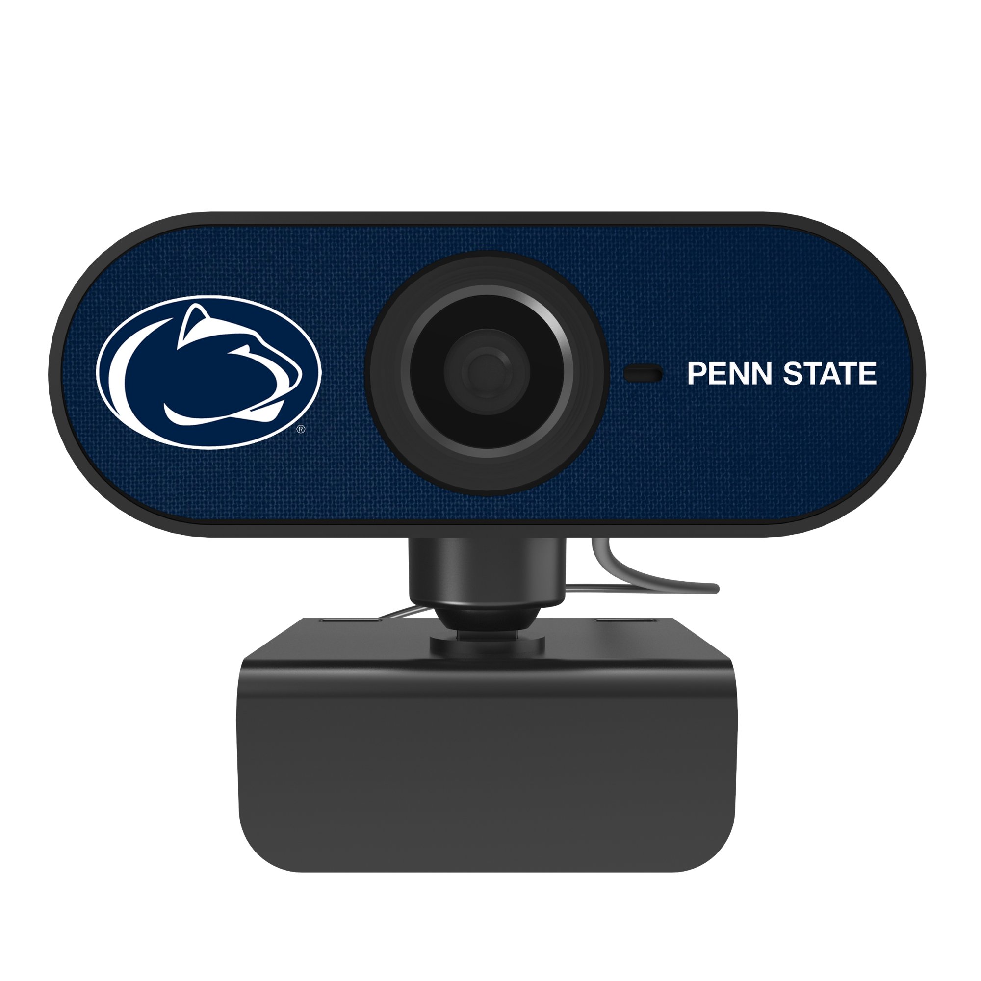 Keyscaper Penn State Nittany Lions Solid Full HD USB Webcam
