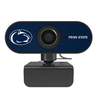 Keyscaper Penn State Nittany Lions Solid Full HD USB Webcam