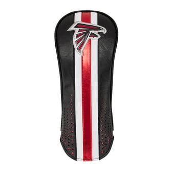 TaylorMade  Atlanta Falcons Driver Headcover