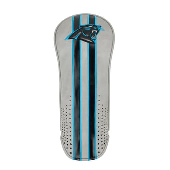 TaylorMade  Carolina Panthers Driver Headcover