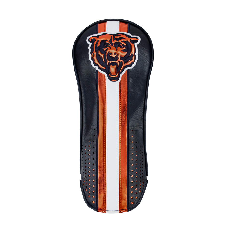 TaylorMade  Chicago Bears Driver Headcover