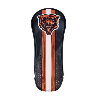 TaylorMade  Chicago Bears Driver Headcover