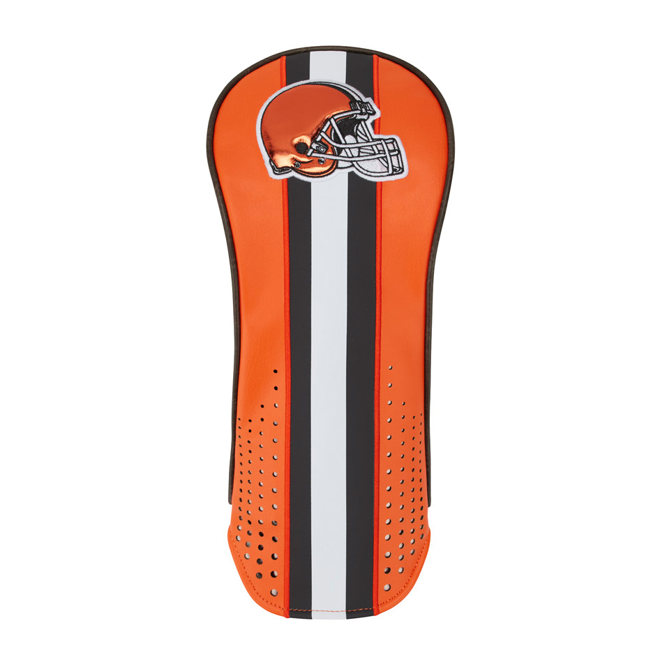 TaylorMade  Cleveland Browns Driver Headcover