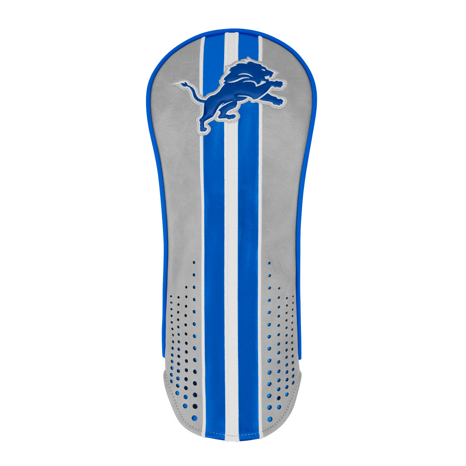 TaylorMade  Detroit Lions Driver Headcover