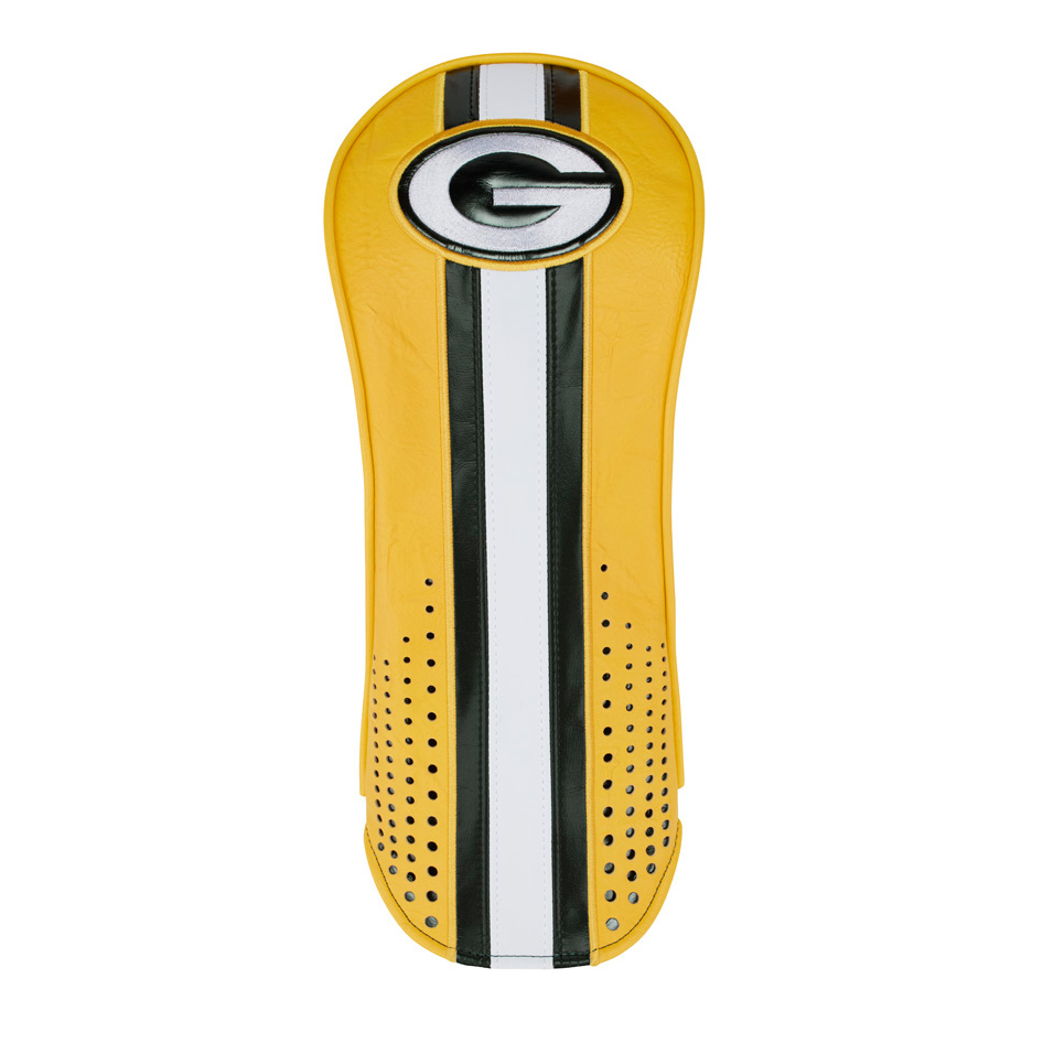 TaylorMade  Green Bay Packers Driver Headcover
