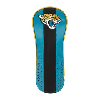 TaylorMade  Jacksonville Jaguars Driver Headcover