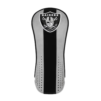 TaylorMade Las Vegas Raiders Driver Headcover