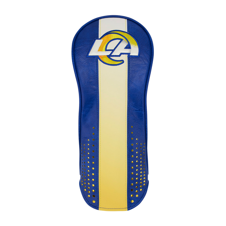TaylorMade  Los Angeles Rams Driver Headcover