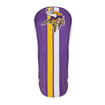 TaylorMade  Minnesota Vikings Driver Headcover