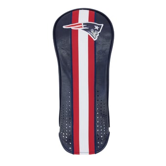 TaylorMade  New England Patriots Driver Headcover
