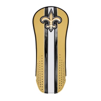TaylorMade New Orleans Saints Driver Headcover