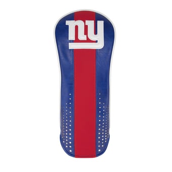 TaylorMade  New York Giants Driver Headcover