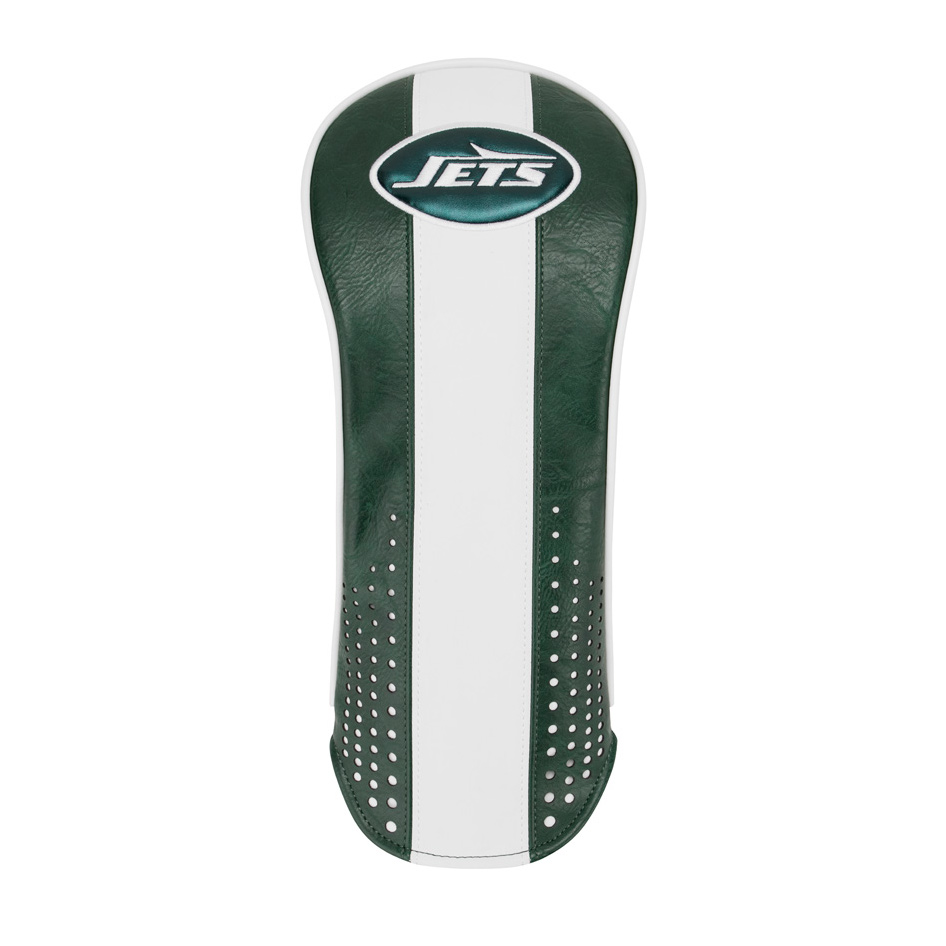 TaylorMade  New York Jets Driver Headcover