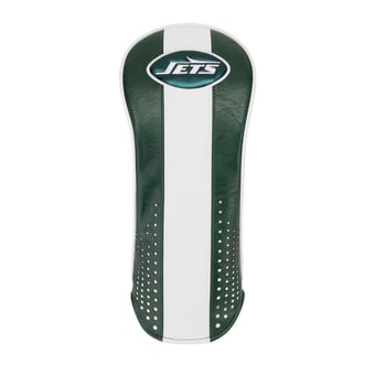 TaylorMade  New York Jets Driver Headcover